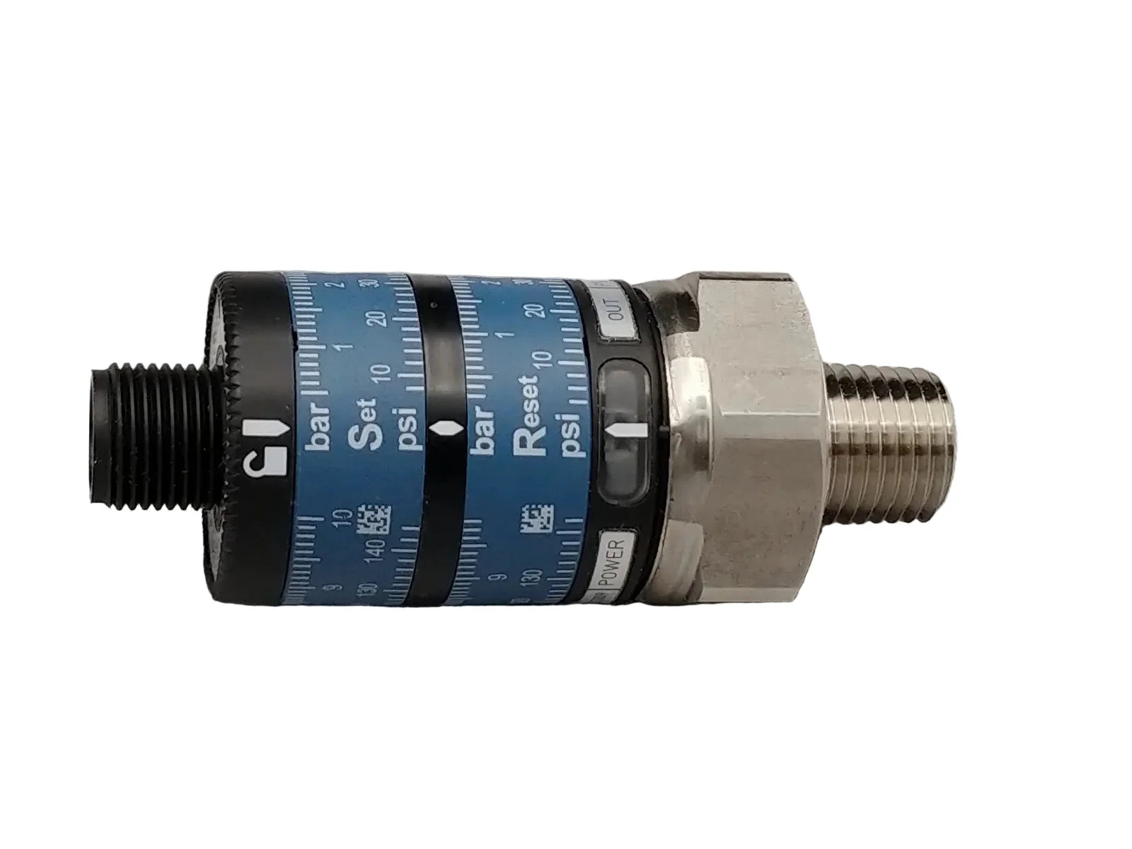 AutomationDirect PSD25-0P-0145H ProSense Electronic Pressure Switch