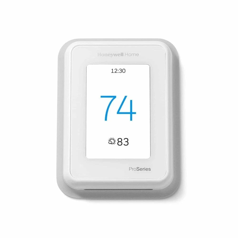 THX321WFS2001W | Honeywell T10 Pro Smart Wi-Fi Thermostat for Multi-Stage HVAC Systems