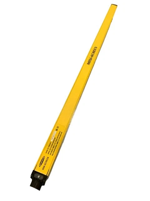 MSE3624 | Banner Engineering MINI-SCREEN 36-Inch Safety Light Curtain Emitter