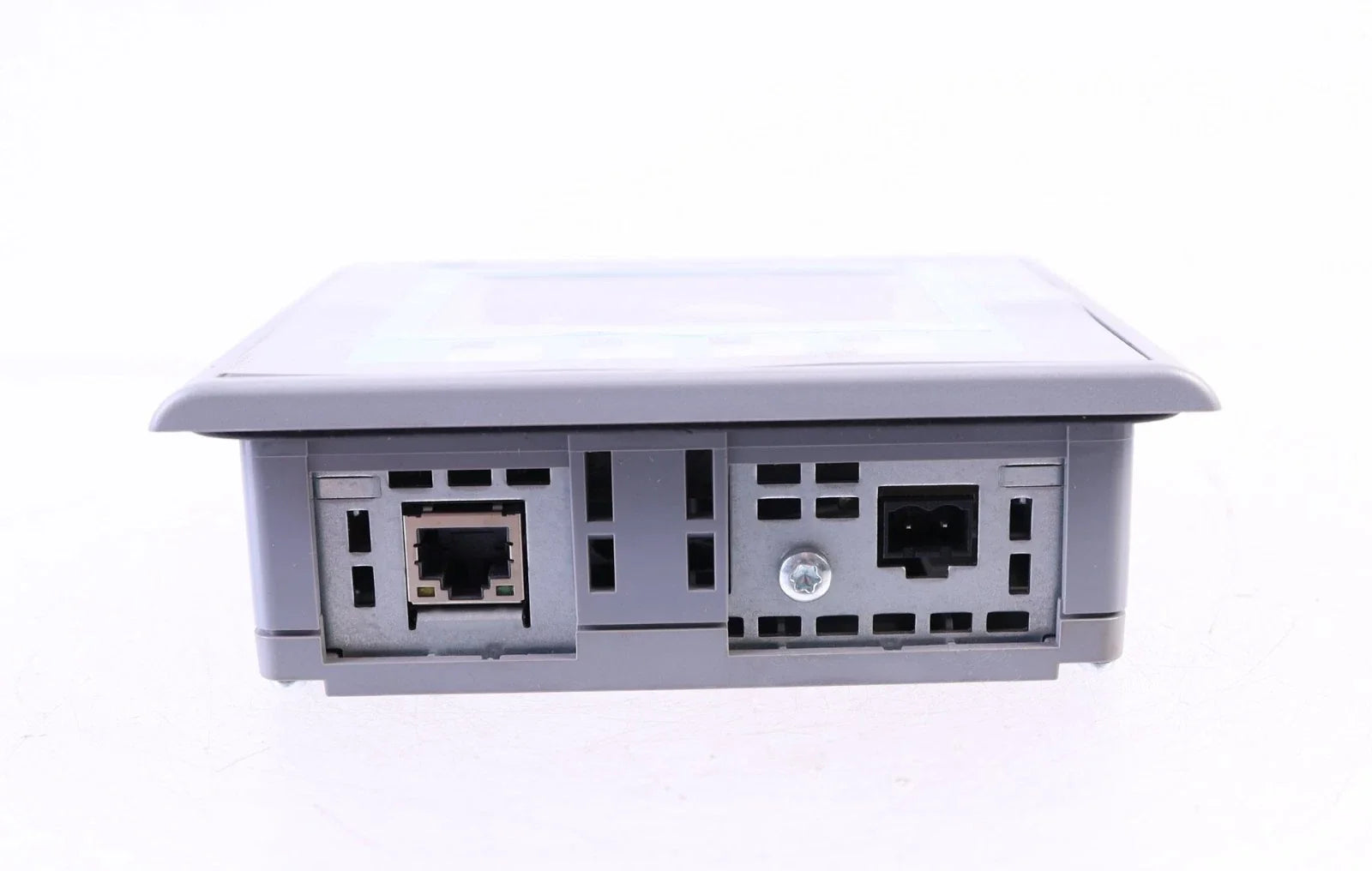 Siemens 6AV6647-0AA11-3AX0 SIMATIC HMI KTP400 Basic Mono PN 3.8" Operator Panel with PROFINET