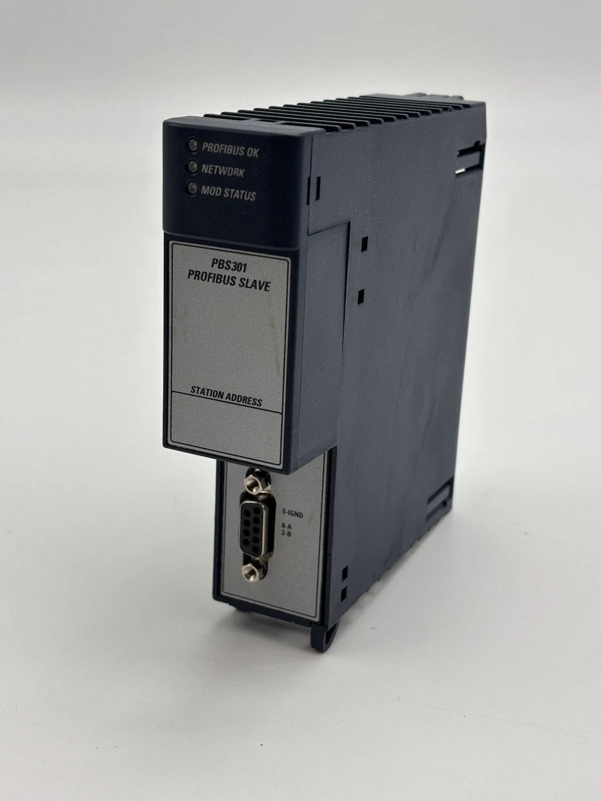 IC695PBS301 | Fanuc RX3i PROFIBUS DP V1 Slave Module