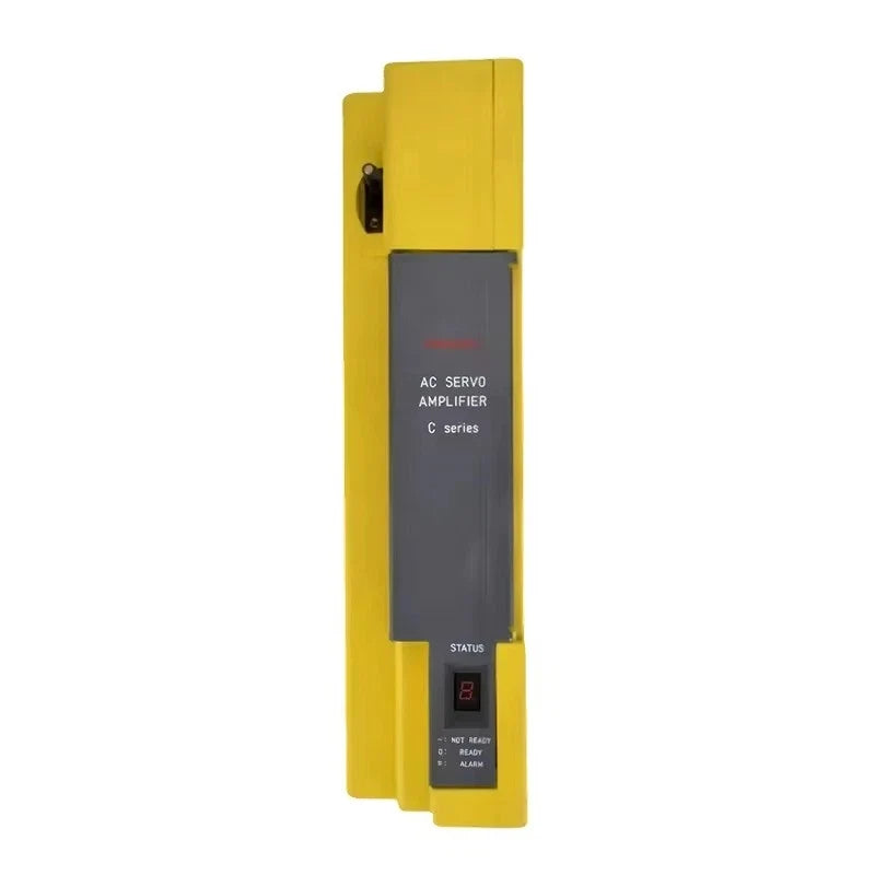 A06B-6066-H223 | Fanuc 2-Axis C Series AC Servo Amplifier