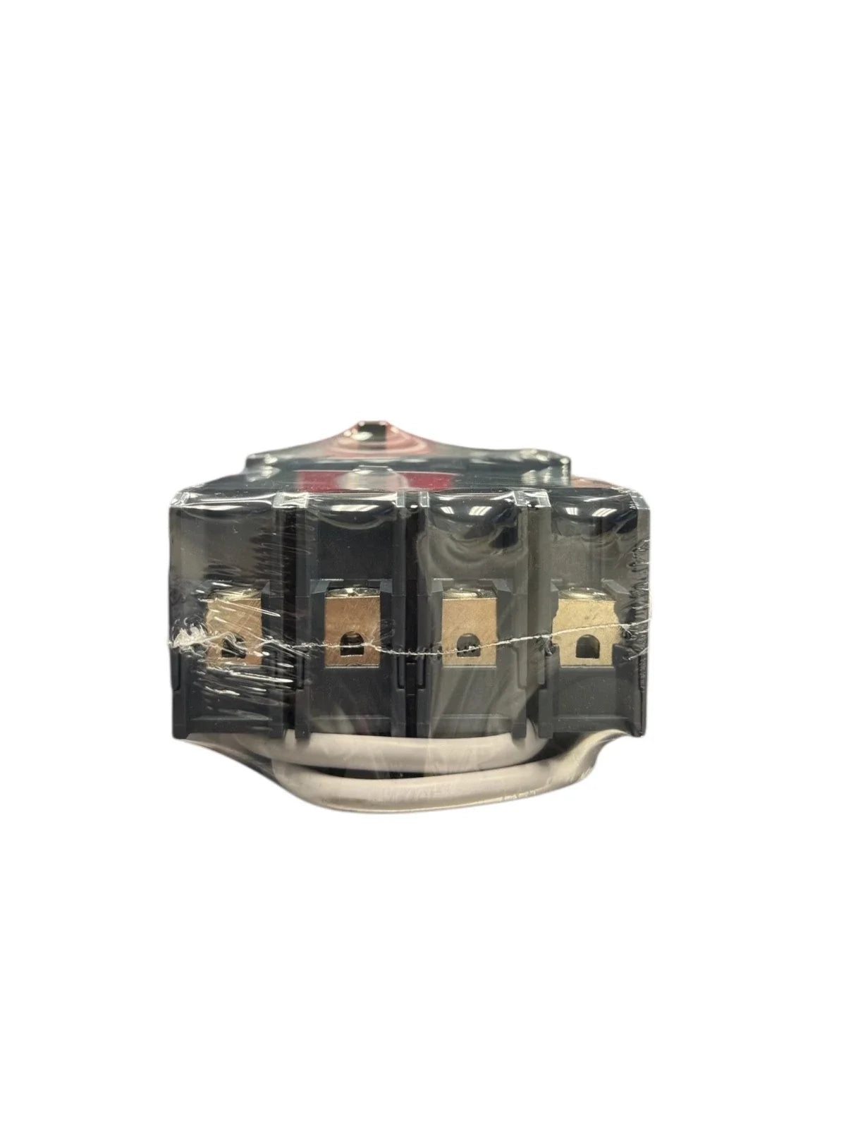 Siemens B320GFHH Molded Case Circuit Breaker 20A 3-Pole 240VAC Ground Fault Bolt-On