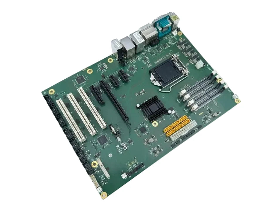 CB1061-0001 | Beckhoff G2 Industrial Control Motherboard for Embedded Automation Systems