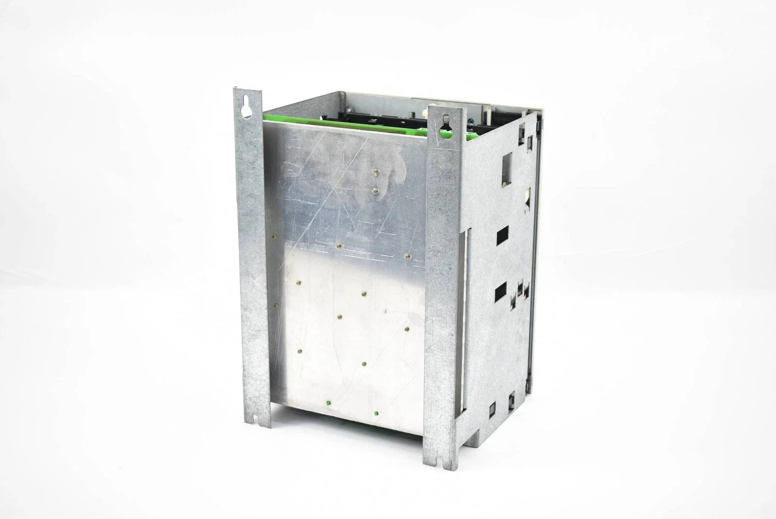 6RA7018-6DV62-0 | Siemens SIMOREG DC Master Four-Quadrant DC Drive Converter