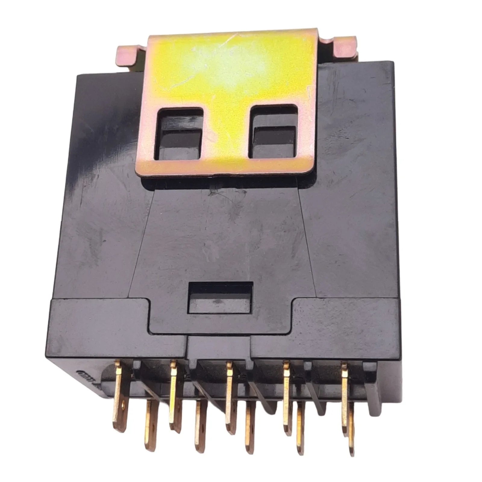 Omron G2J-4442T-US-3 Relay 24VDC Coil 20A 120VAC General Purpose Power Relay