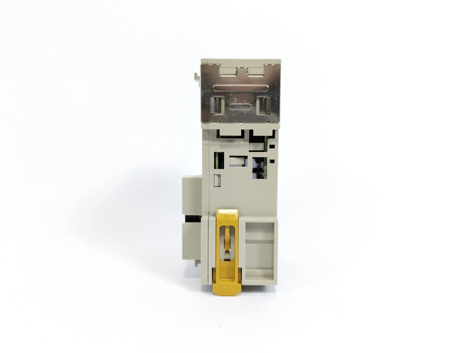 Omron CJ1W-NC482 4-Axis Position Control Unit EtherCAT PLC Module