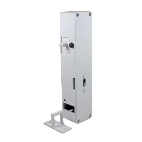 Honeywell RDI-G-LP1 Electromechanical Door Interlock 24 VAC/DC Left-Hand Solenoid Release