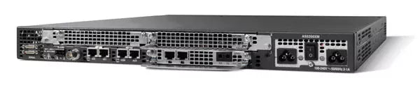 AS5X-PVDM2-64 | Cisco 64-Channel Packet Voice/Fax DSP Module