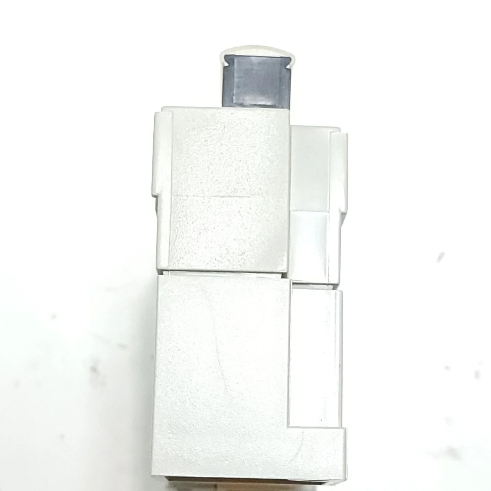 Omron CS1W-RPT03 Repeater Module Fiber Optic PLC Communication Extender