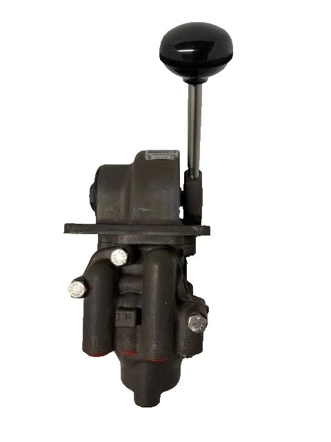 R431002912 | Bosch Rexroth Controlair Pneumatic Control Valve for Industrial Automation