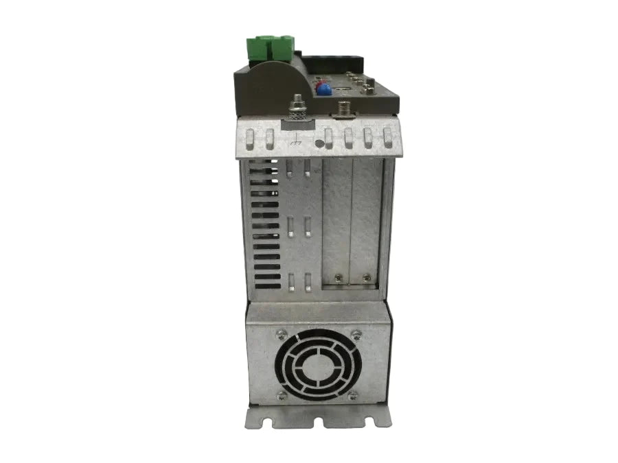 Schneider Electric C600/10/1/1/1/00 PACDrive C600 Servo Controller 24VDC Pentium M