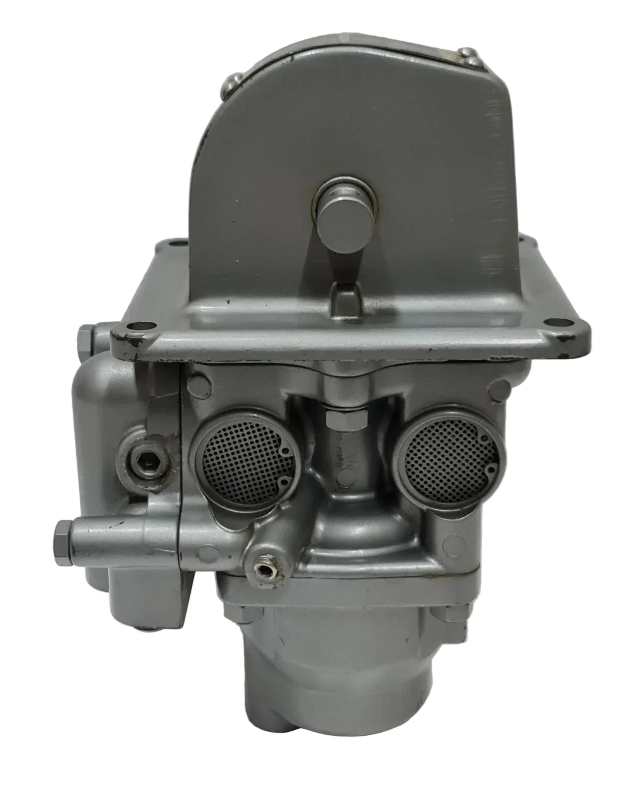 HC-2-SX | Bosch Rexroth Controlair Pneumatic Valve 125 PSI Output