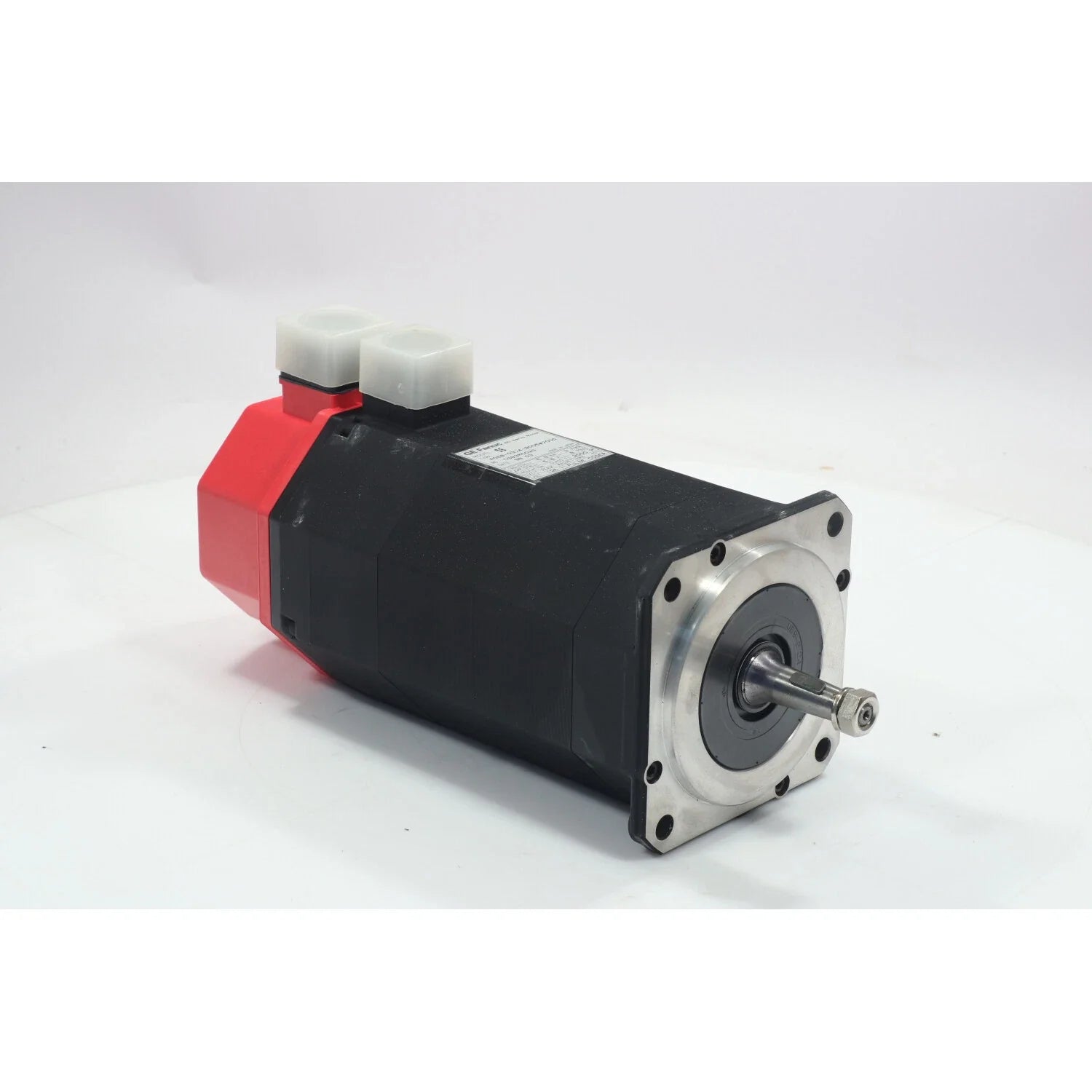 A06B-0314-B005#7000 | Fanuc 5S AC Servo Motor with 2500P Encoder