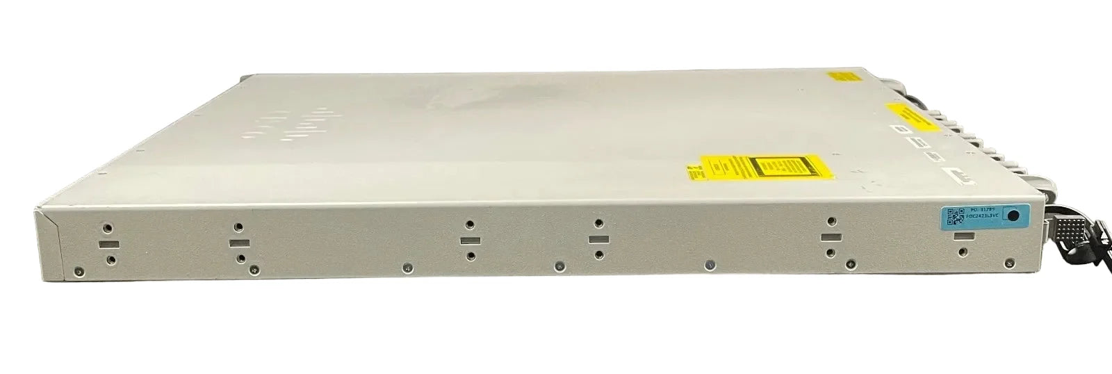 Cisco C9500-16X-A Catalyst 16-Port 10G Enterprise Core Network Switch
