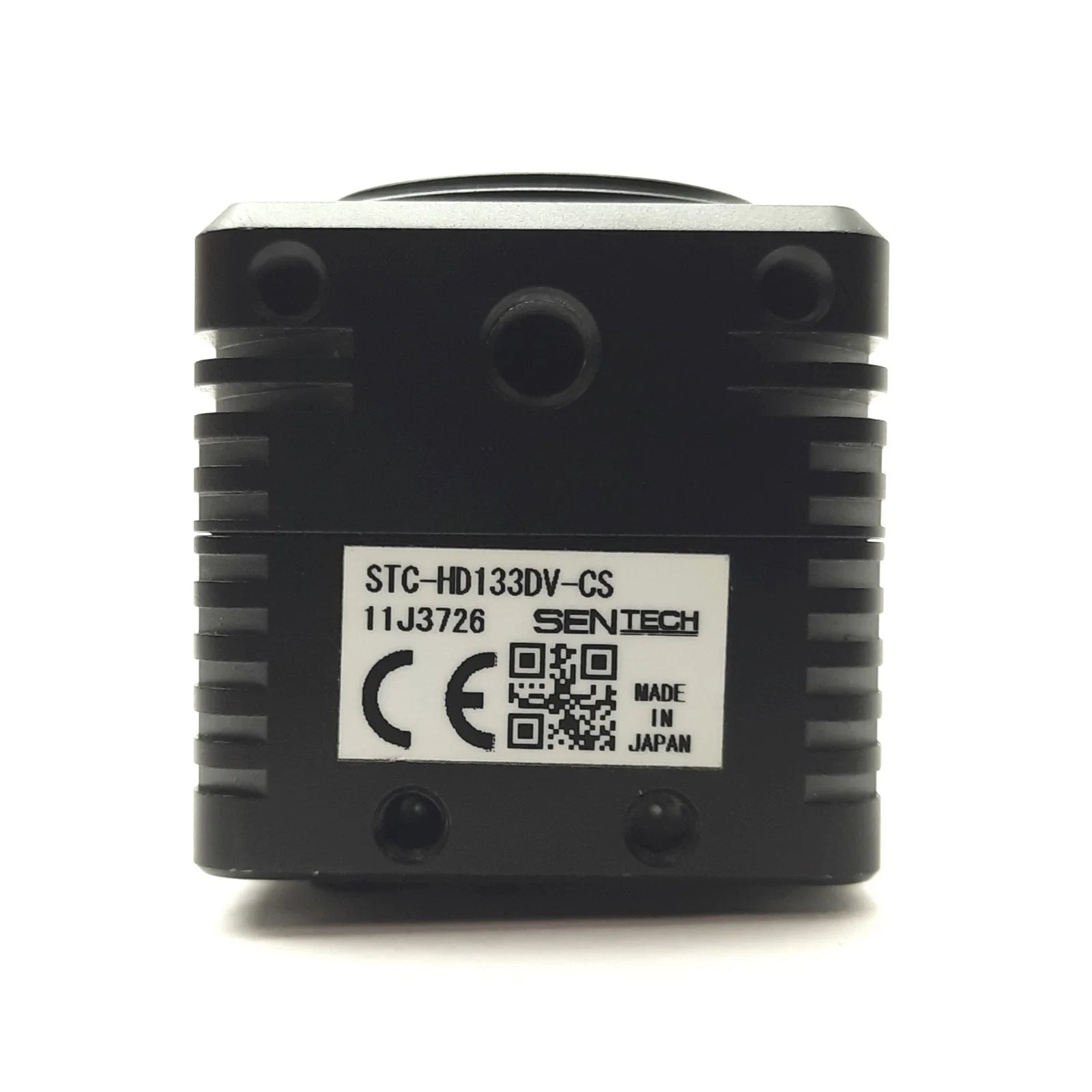 Omron STC-HD133DV CCD Camera 720p 60FPS HDMI Machine Vision