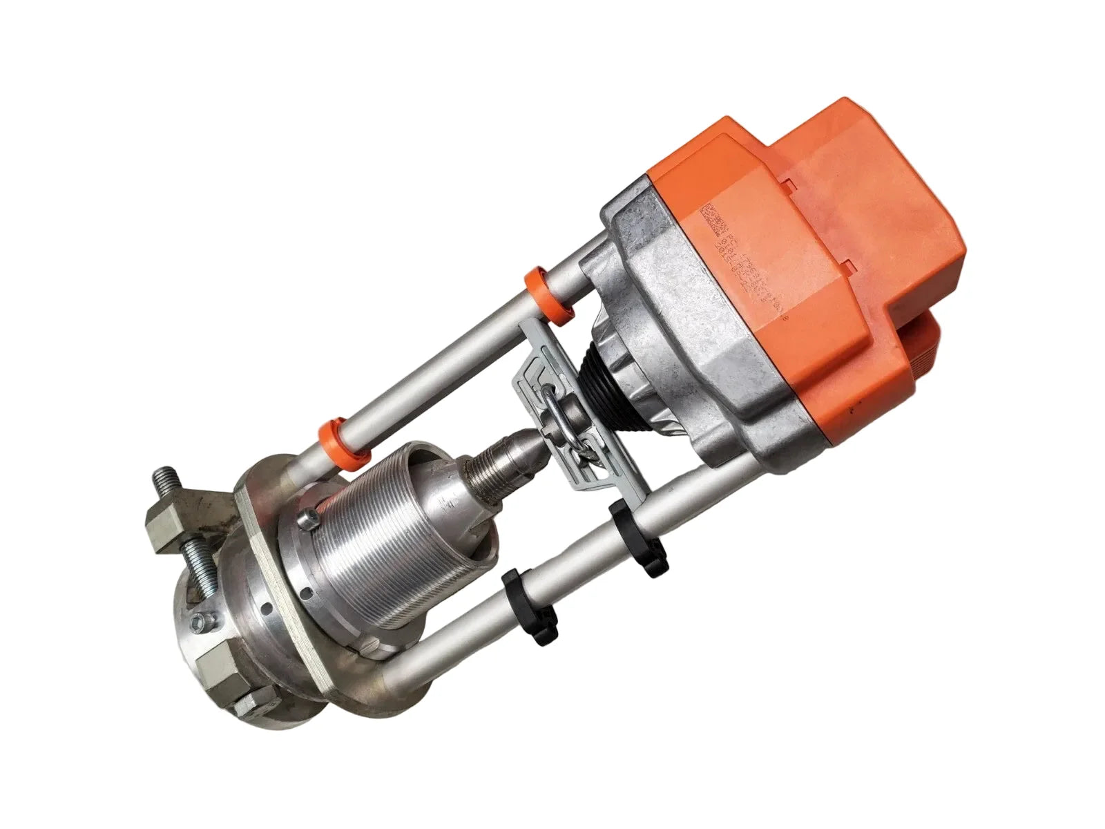 FGVL+AVKX24-MFT | Belimo Electronic Fail Safe Globe Valve Linkage With MFT Actuator