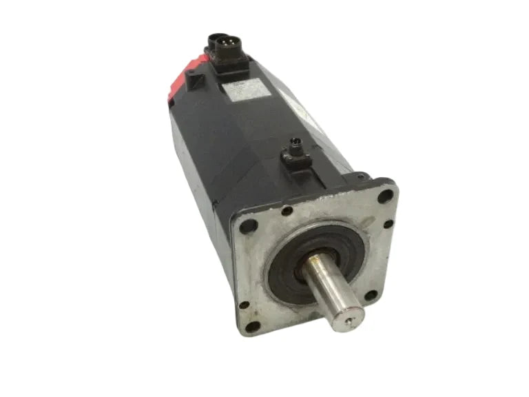 A06B-0147-B176 | FANUC 3.8kW 2000RPM 3PH AC Servo Motor