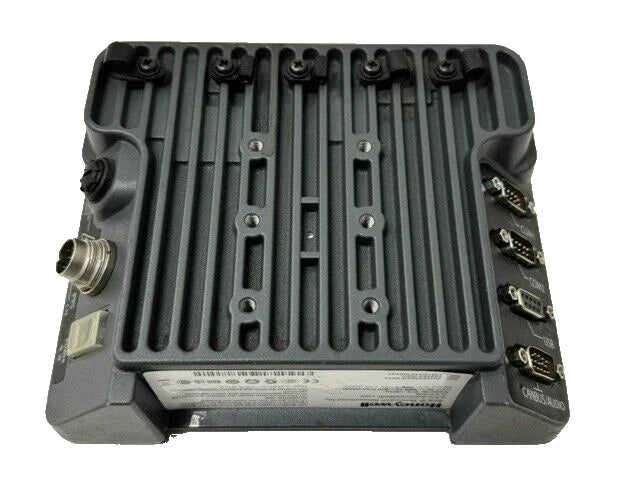 163163-0001 | Honeywell Vehicle Computer Power Dock