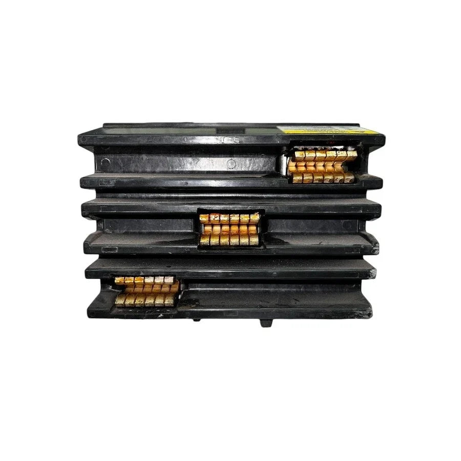 LGA36400U33X | Schneider Electric 400A 600VAC I-Line Molded Case Circuit Breaker