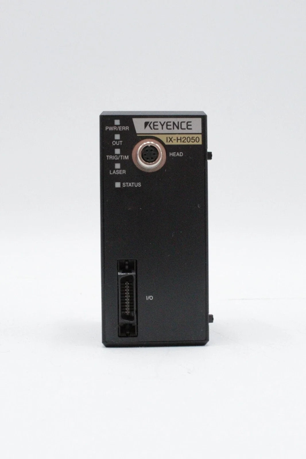Keyence IX-H2050 Sensor Amplifier Expansion Unit IX Series Vision Controller