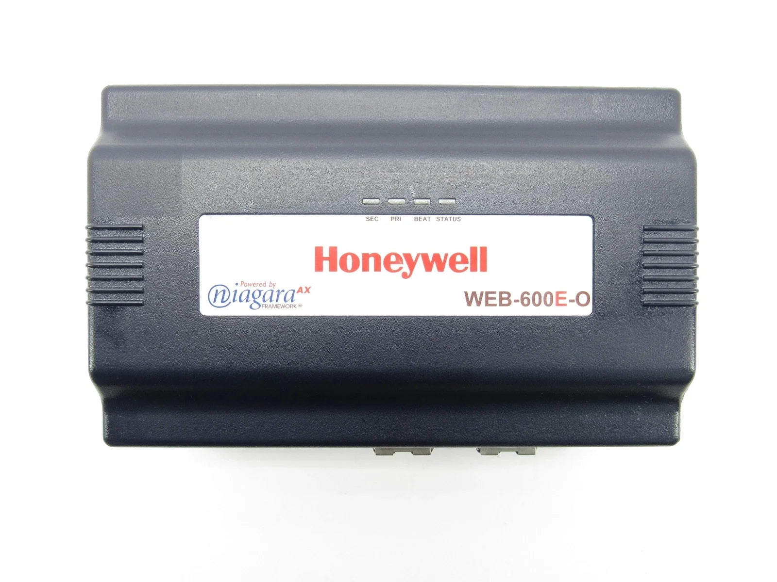 Honeywell WEB-600E-O Niagara AX Framework Controller for Building Automation Systems