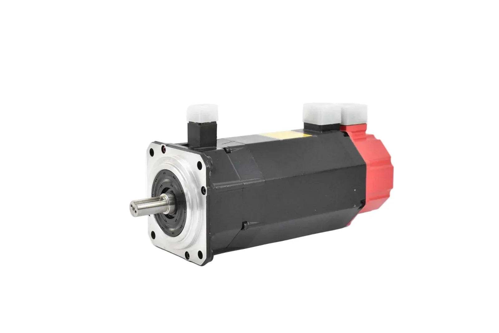 A06B-0128-B675#7076 | FANUC Alpha 6/3000 3000RPM Servo Motor IP67