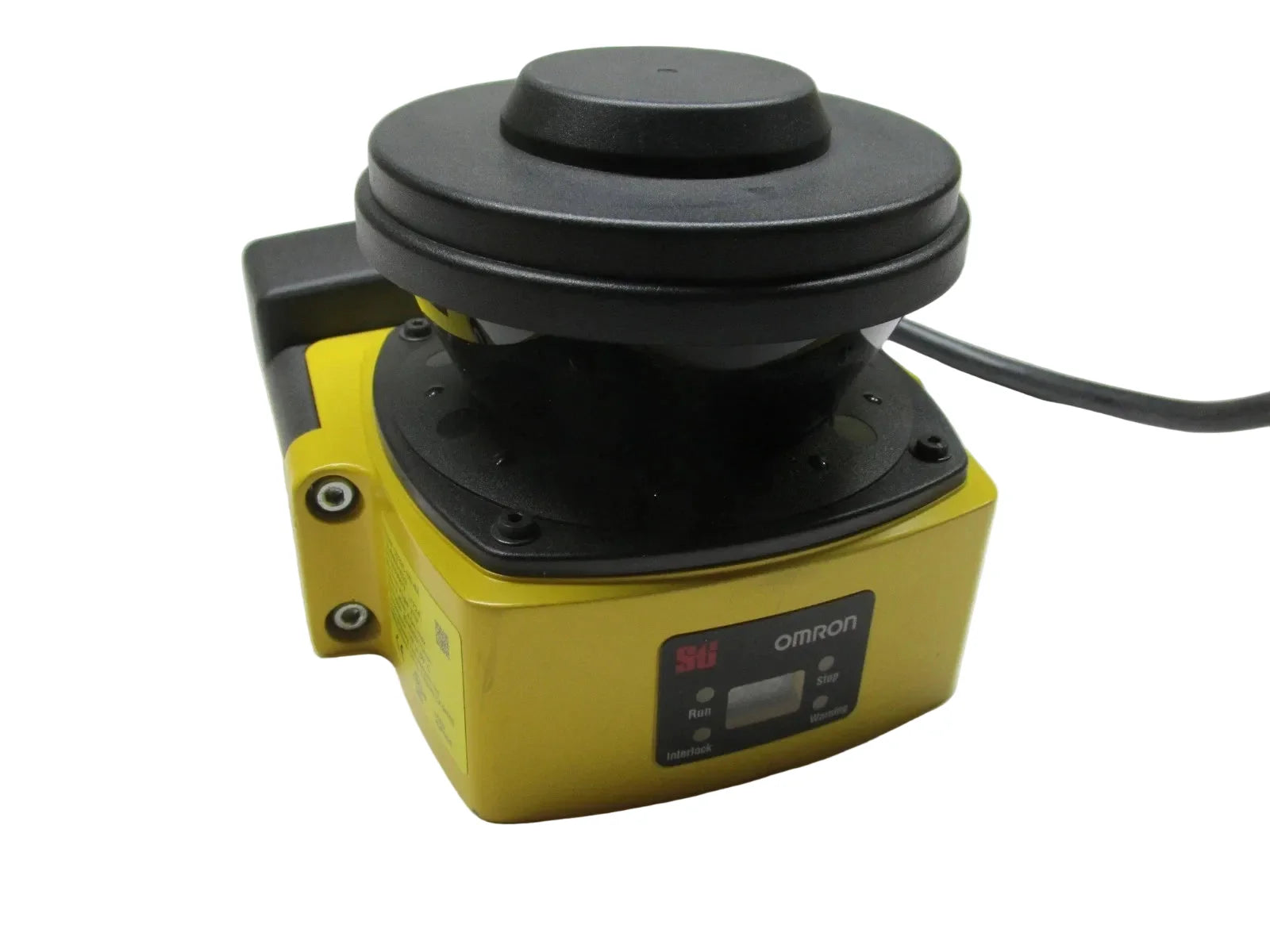 OS32C-SP1 | Omron OS32C Series Safety Laser Scanner 3 m Range 270° Scan