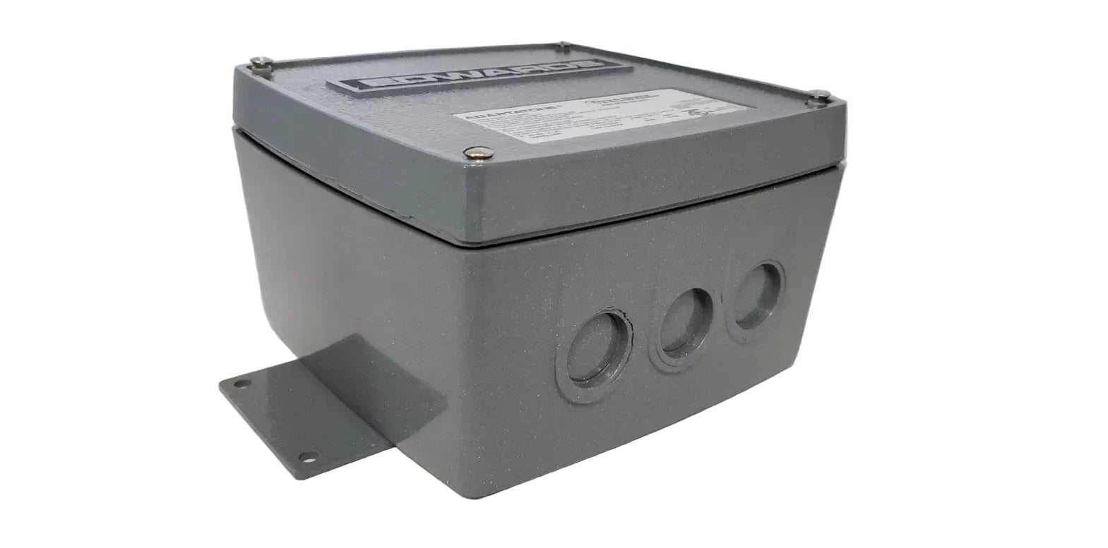 Edwards Signaling 5540MV-24N5 Adaptatone Multi-Tone Generator Module with Voice Messaging