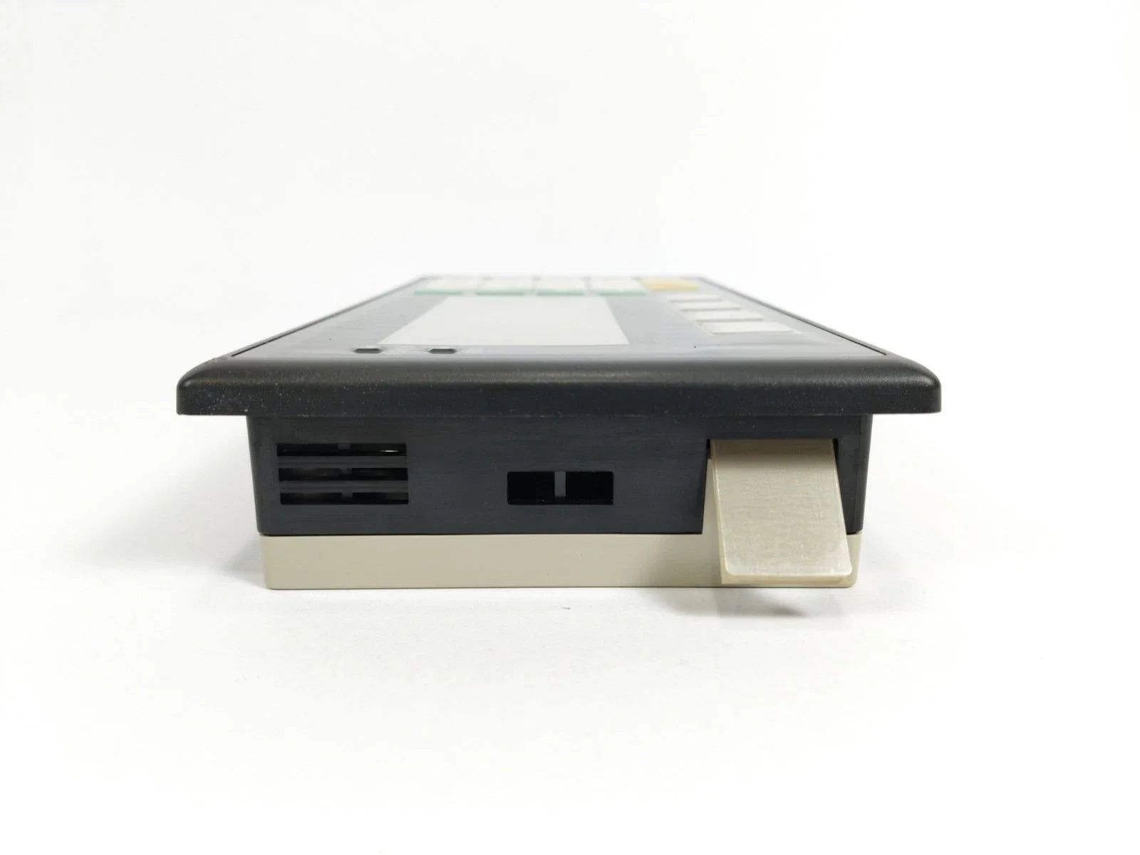NT11S-SF121B | Omron Compact Touchscreen Operator Interface HMI