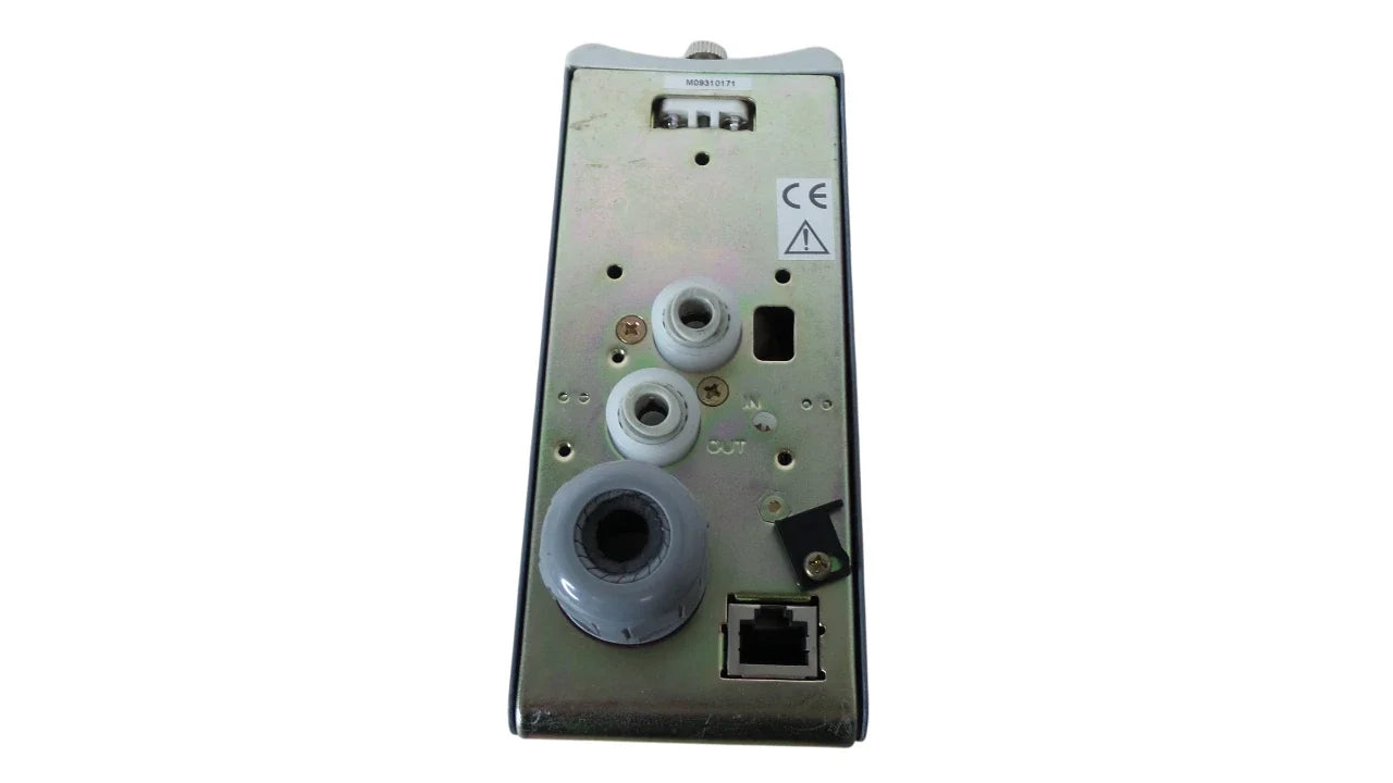 Honeywell Analytics MIDAS-E-LEL Gas Sensor Cartridge H2 CH4 LEL Infrared Detection