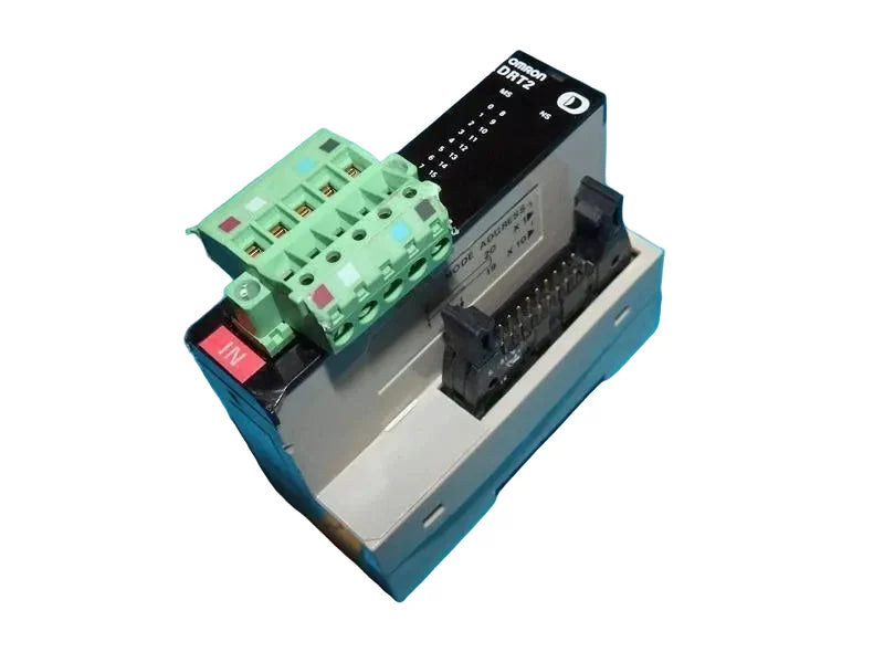 DRT2-ID16ML | Omron DeviceNet 16-Point Digital Input Remote Terminal