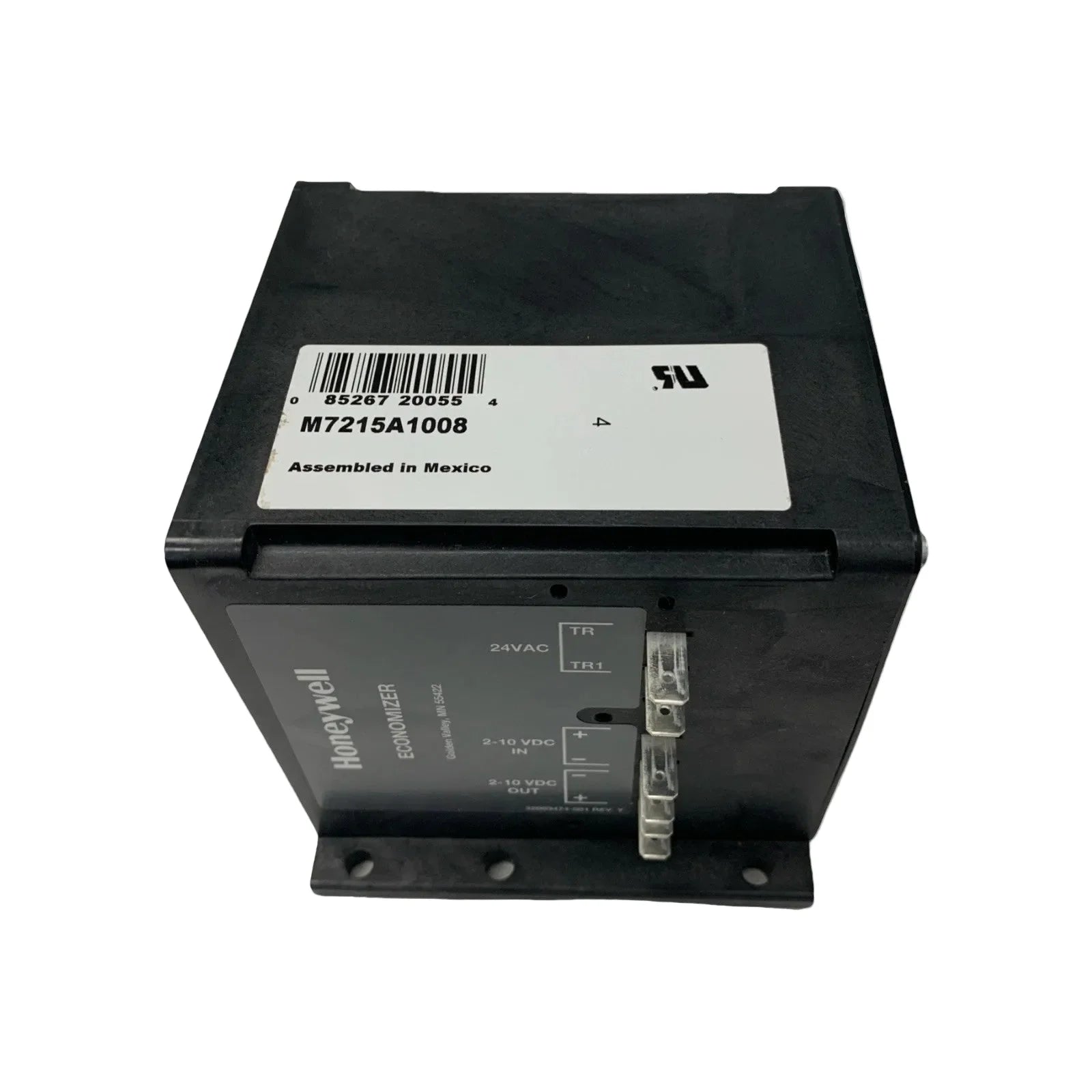 M7215A1008 | Honeywell Economizer Damper Actuator