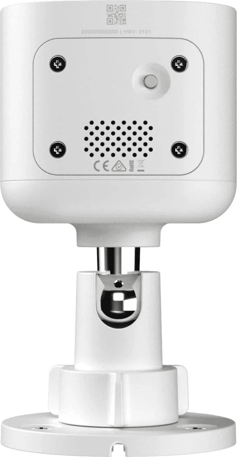 ADC-V724X | Alarm.com Outdoor 1080p Security Camera with Two-Way Audio
