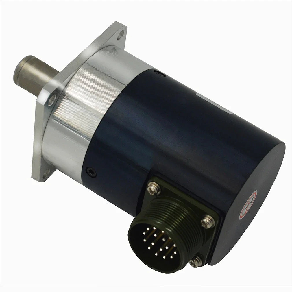 A86L-0027-0001#002 | Fanuc 6000 RPM CNC Spindle Encoder