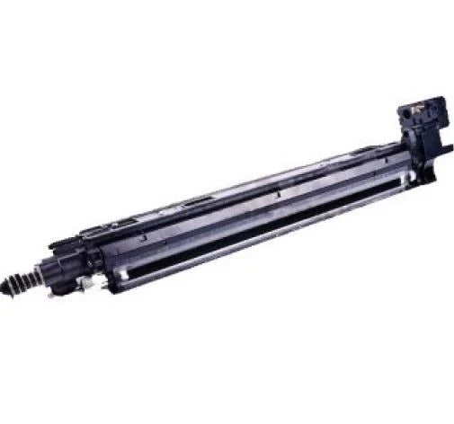 Kyocera DV-8350K OEM Black Developer Unit for TASKalfa 2552ci Color Multifunction Printers