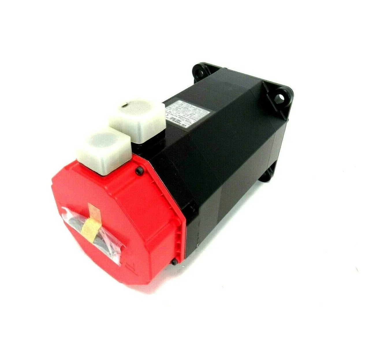 A06B-0148-B075#7008 | Fanuc A22/3000 4.4kW AC Servo Motor 22Nm
