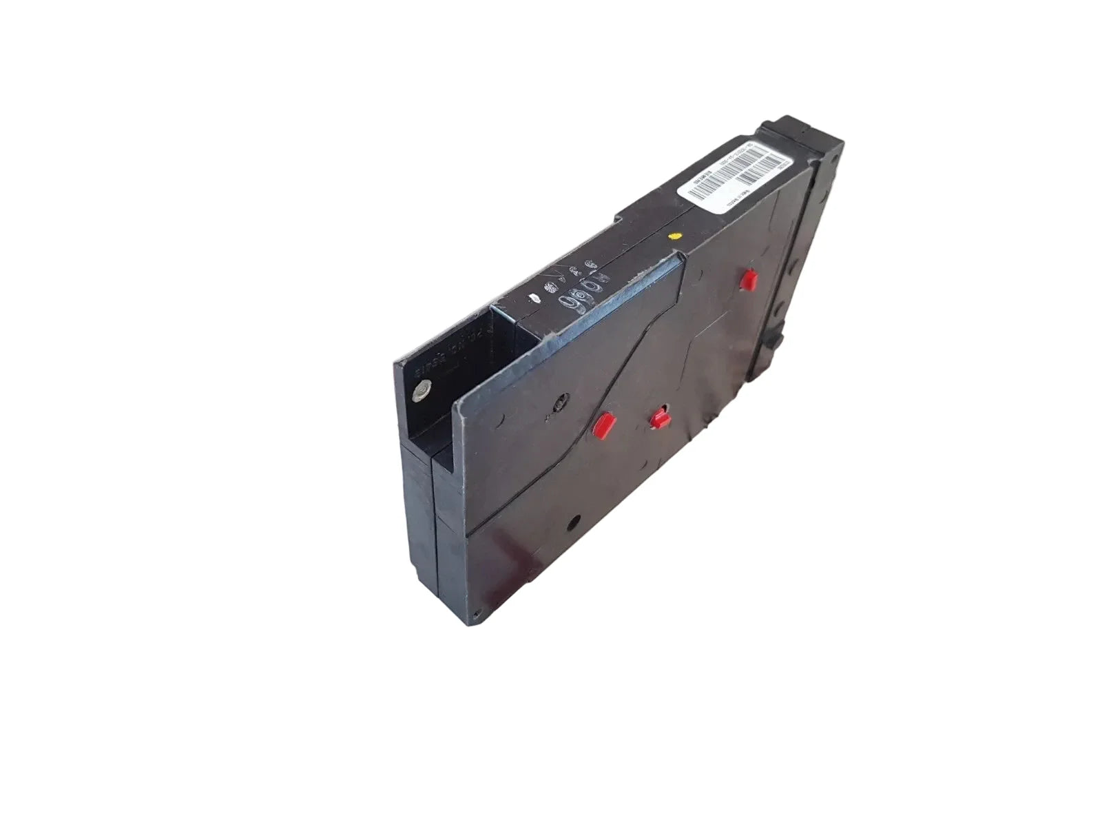 Siemens U13ED60 Undervoltage Release 24VDC 125A for Sentron ED Frame Circuit Breakers