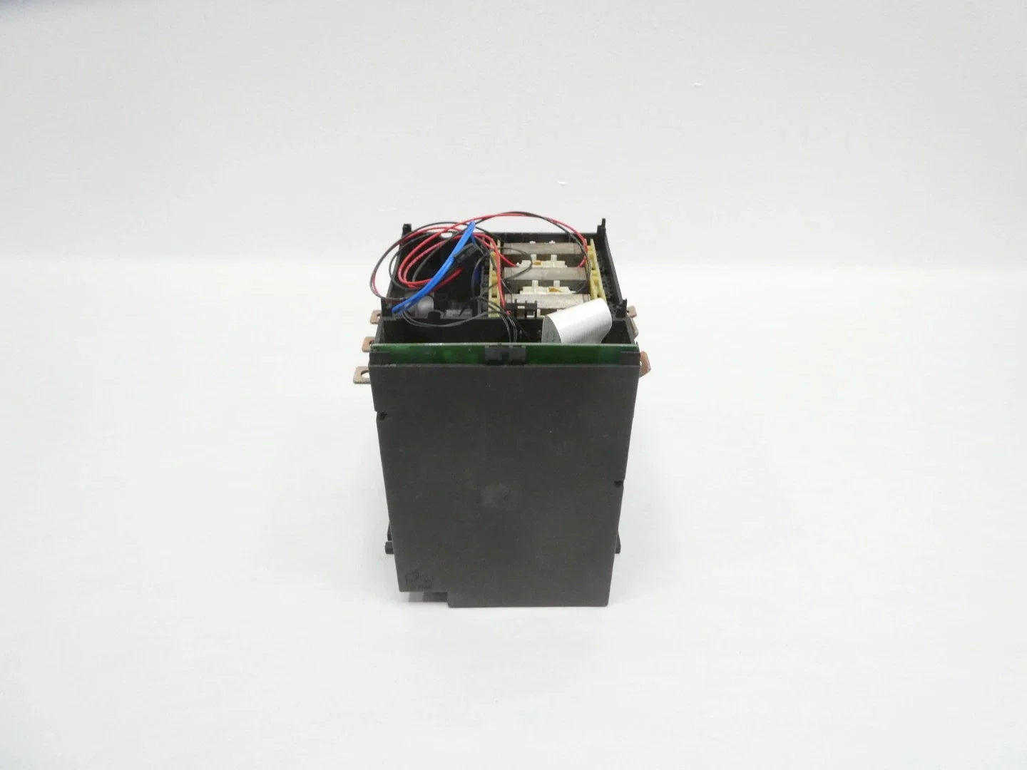 Siemens 3RW4435-6BC34 SIRIUS Soft Starter 200-460VAC 3-Phase 150HP 203A