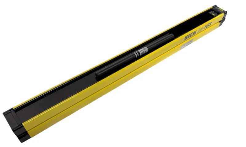 FGSS600-111 | SICK Type 4 Safety Light Curtain Sender 14 MM Resolution 614 MM Height