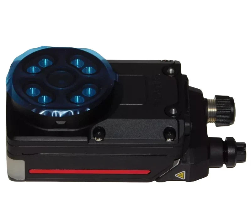 Keyence IV3-500MA Smart Vision Sensor Monochrome AF Industrial Inspection Camera