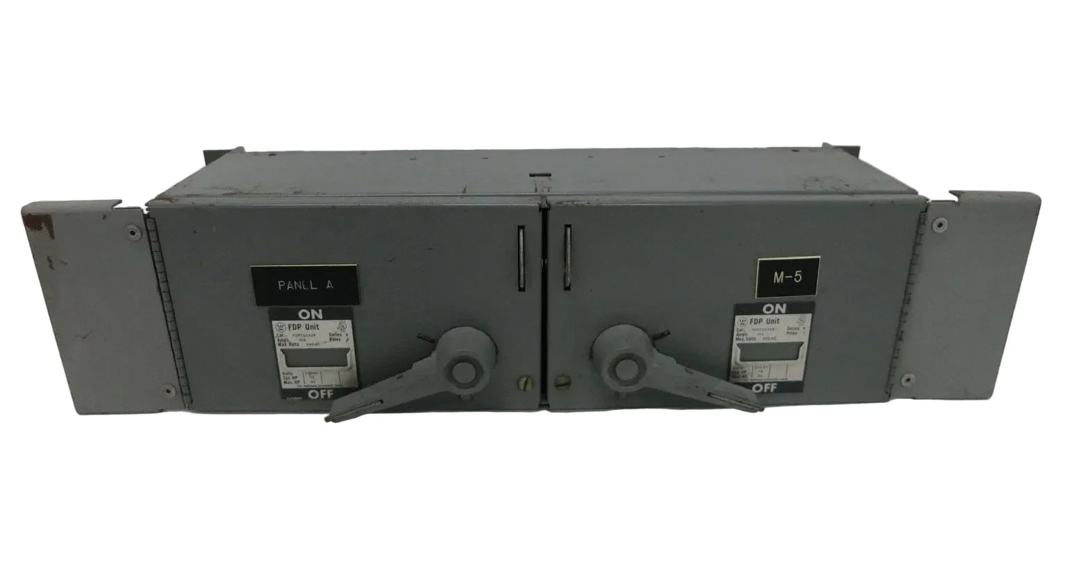 Eaton FDPT3233R Fusible Panel Switch