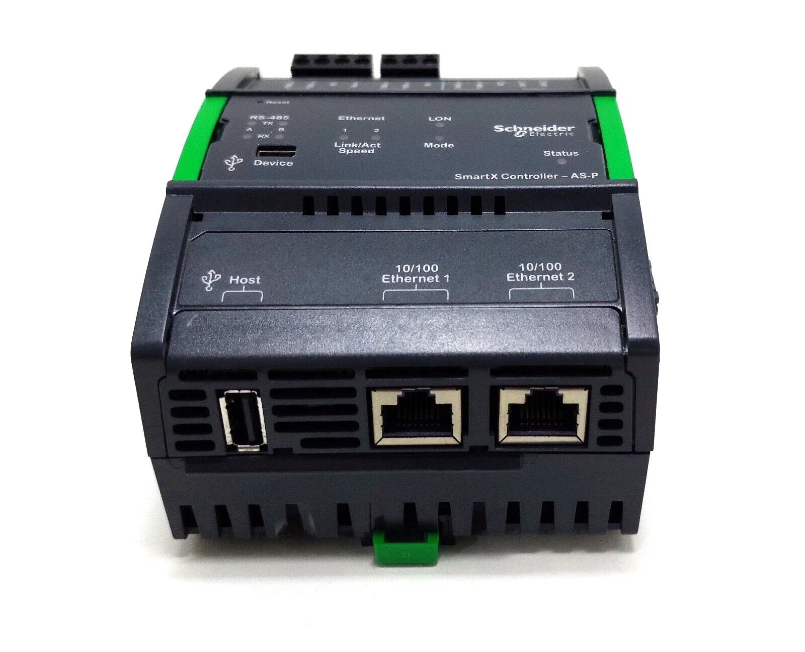 SXWASPXXX10001 | Schneider Electric APC Network Management Module for UPS Systems