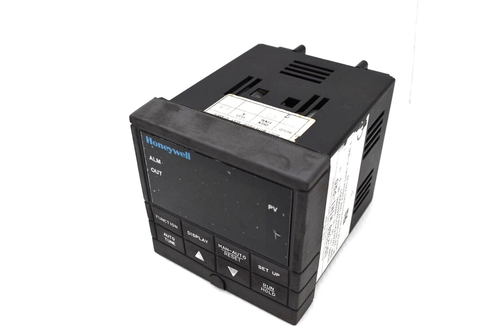DC230B-EE-00-10-0000000-00-0 | Honeywell Mini-Pro Universal Digital Controller, 1/4 DIN