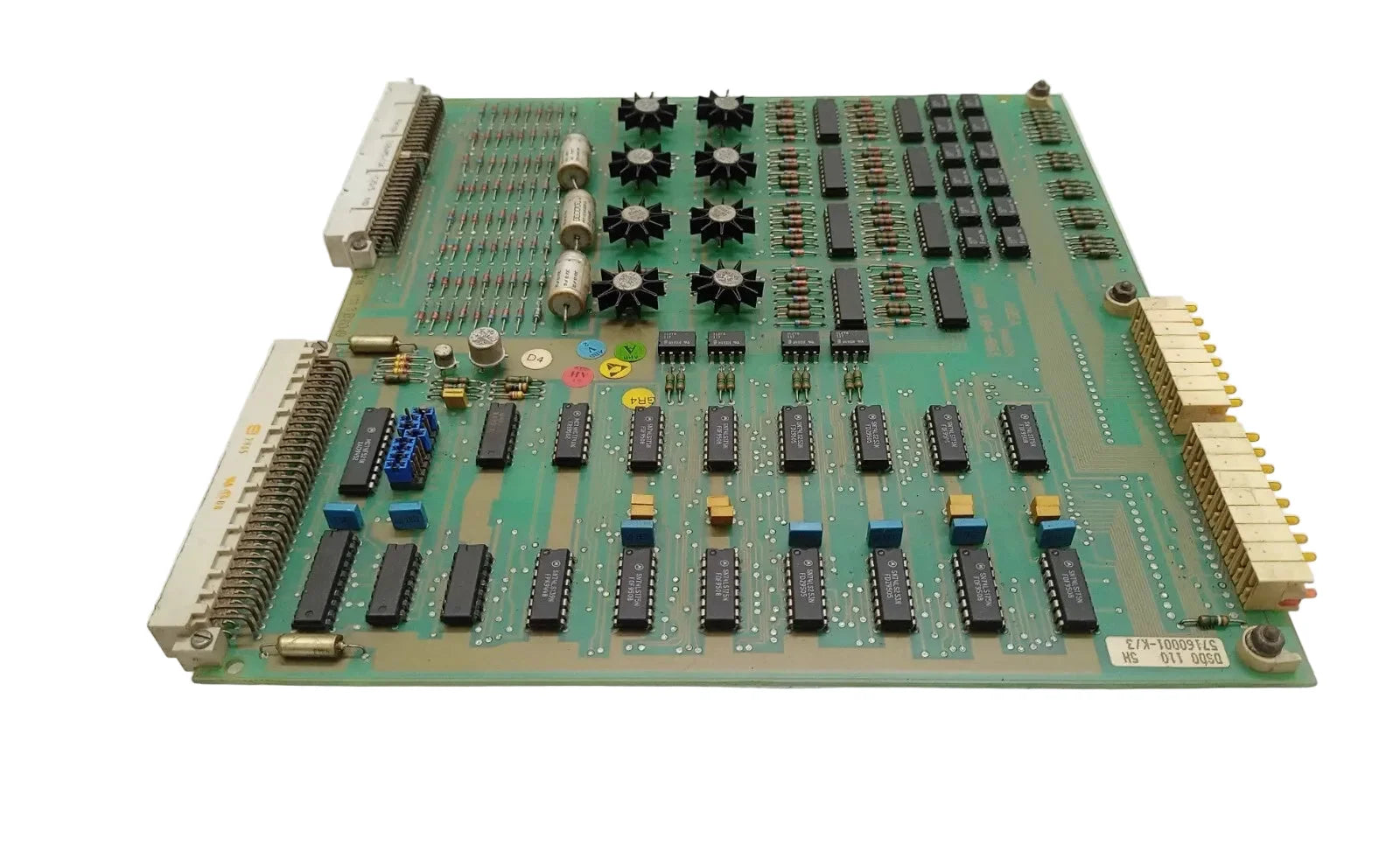 ABB 57160001-K/3 DSDO 110 32-Channel Digital Output Board 24–48 VDC I/O Module