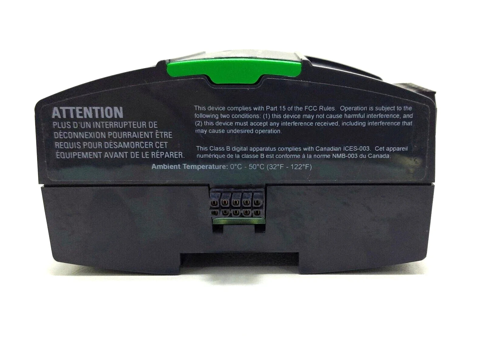 SXWASPXXX10001 | Schneider Electric APC Network Management Module for UPS Systems