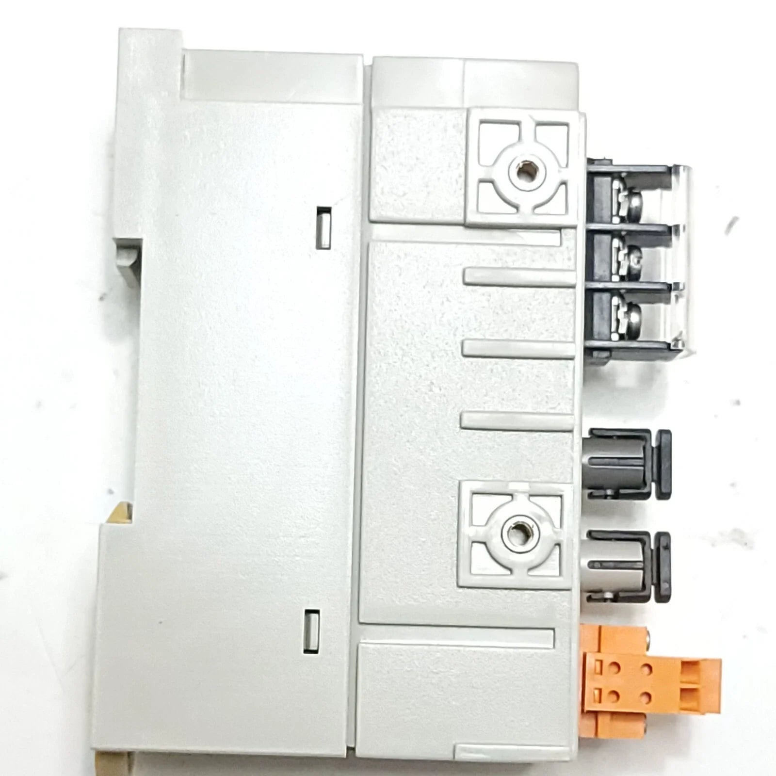 Omron CS1W-RPT03 Repeater Module Fiber Optic PLC Communication Extender