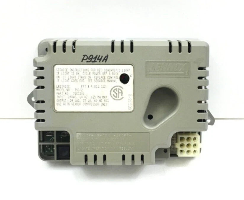 71G3201 | Lennox Furnace Control Circuit Board for Gas Heating Systems