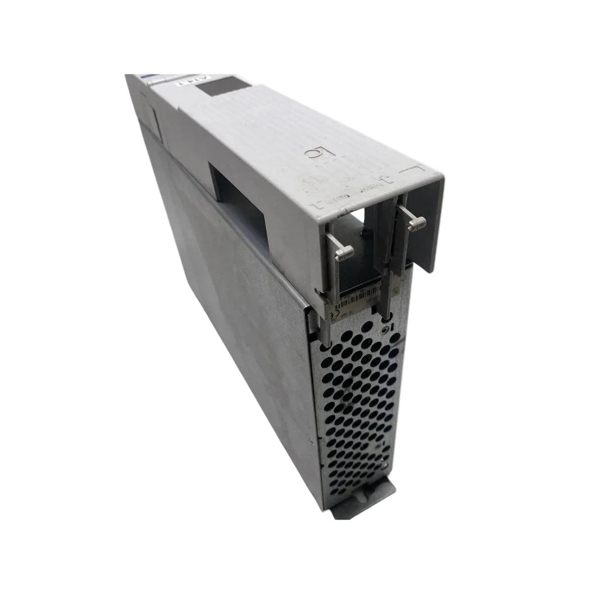 CZM01.3-02-07 | Bosch Rexroth 700 VDC Auxiliary Capacitance Bleeder Module