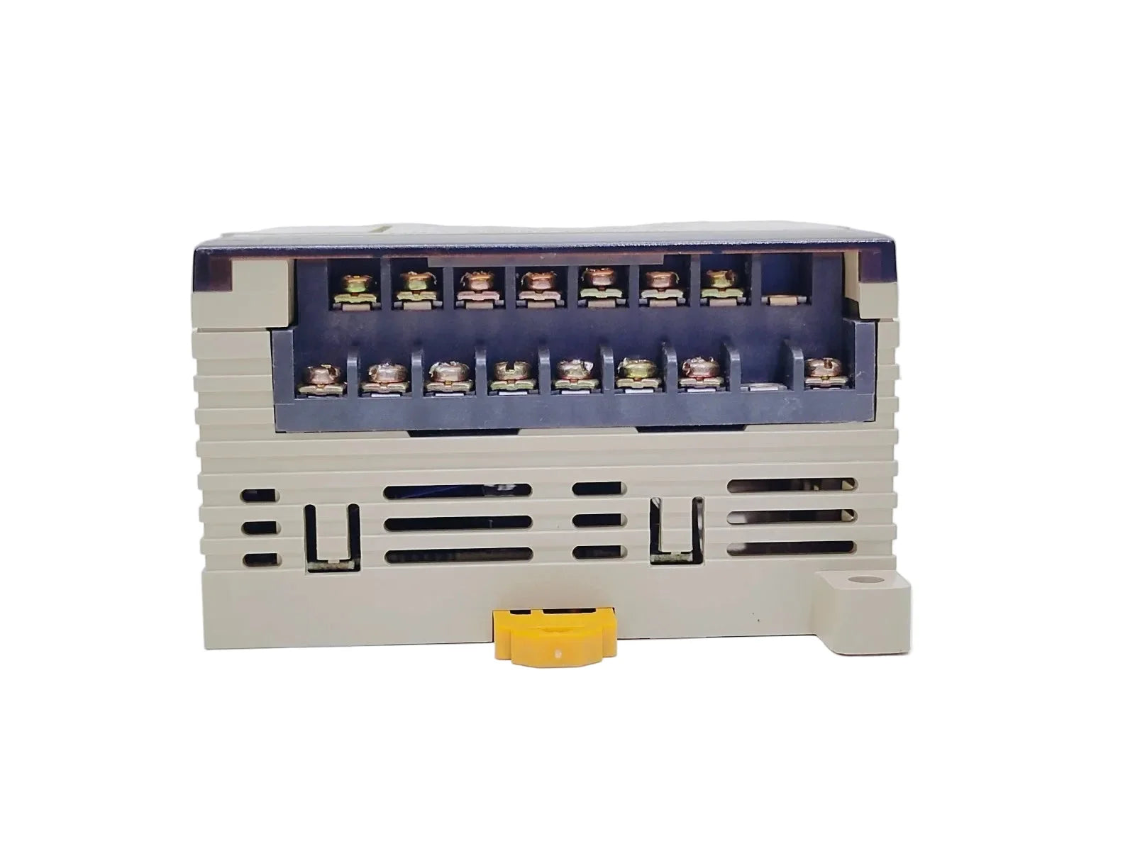 CPM1A-20CDR-D-V1 | Omron 24VDC PLC CPU with 20 I/O Relay Outputs